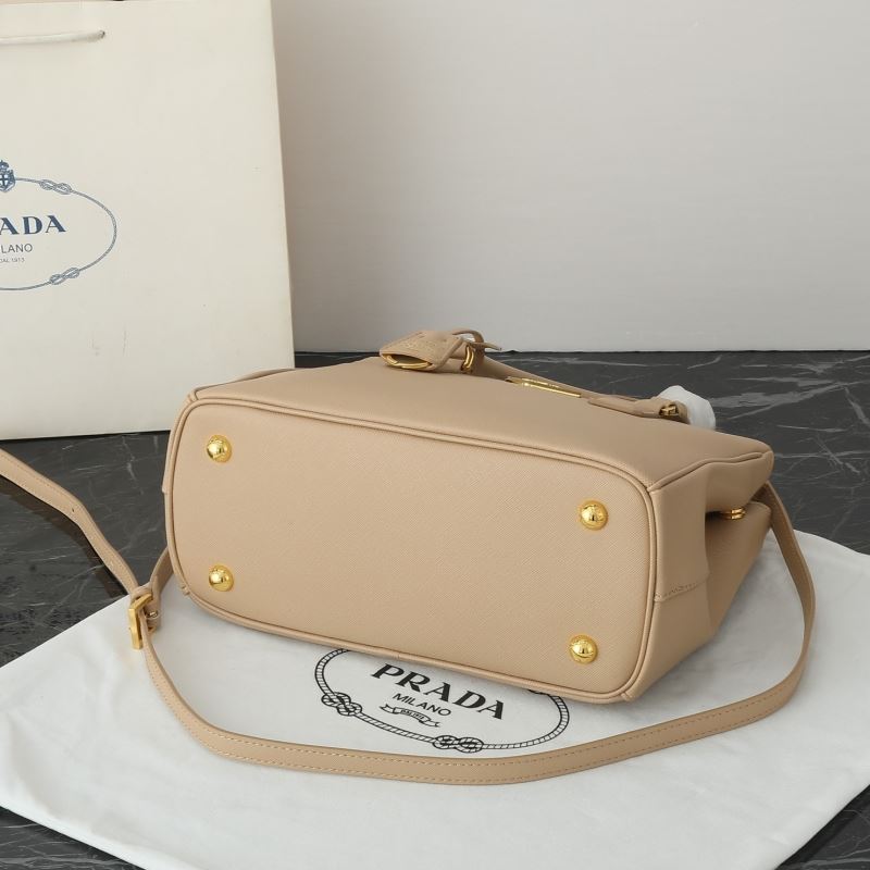 Prada Top Handle Bags